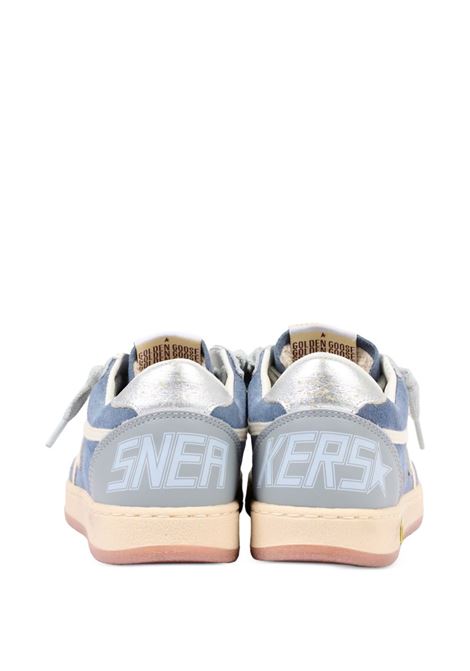 Scarpe Golden Goose Kids GOLDEN GOOSE KIDS | SCARPE | GJF00439F00864880727